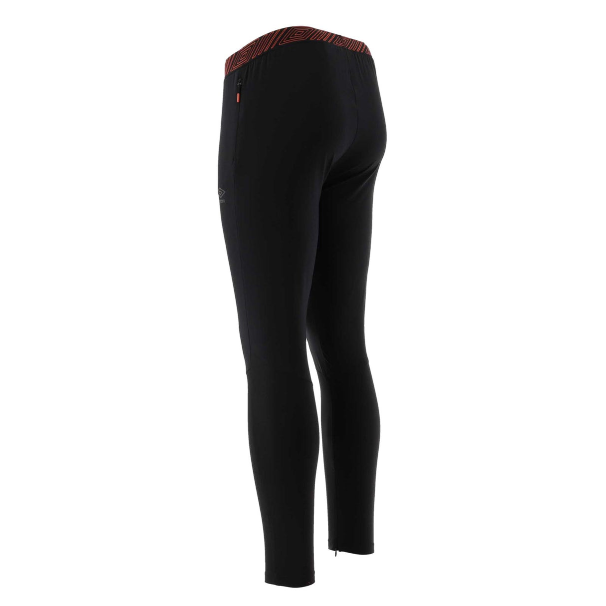 UMBRO PRO TRN ELITE HYBRID PANT MEN Blk