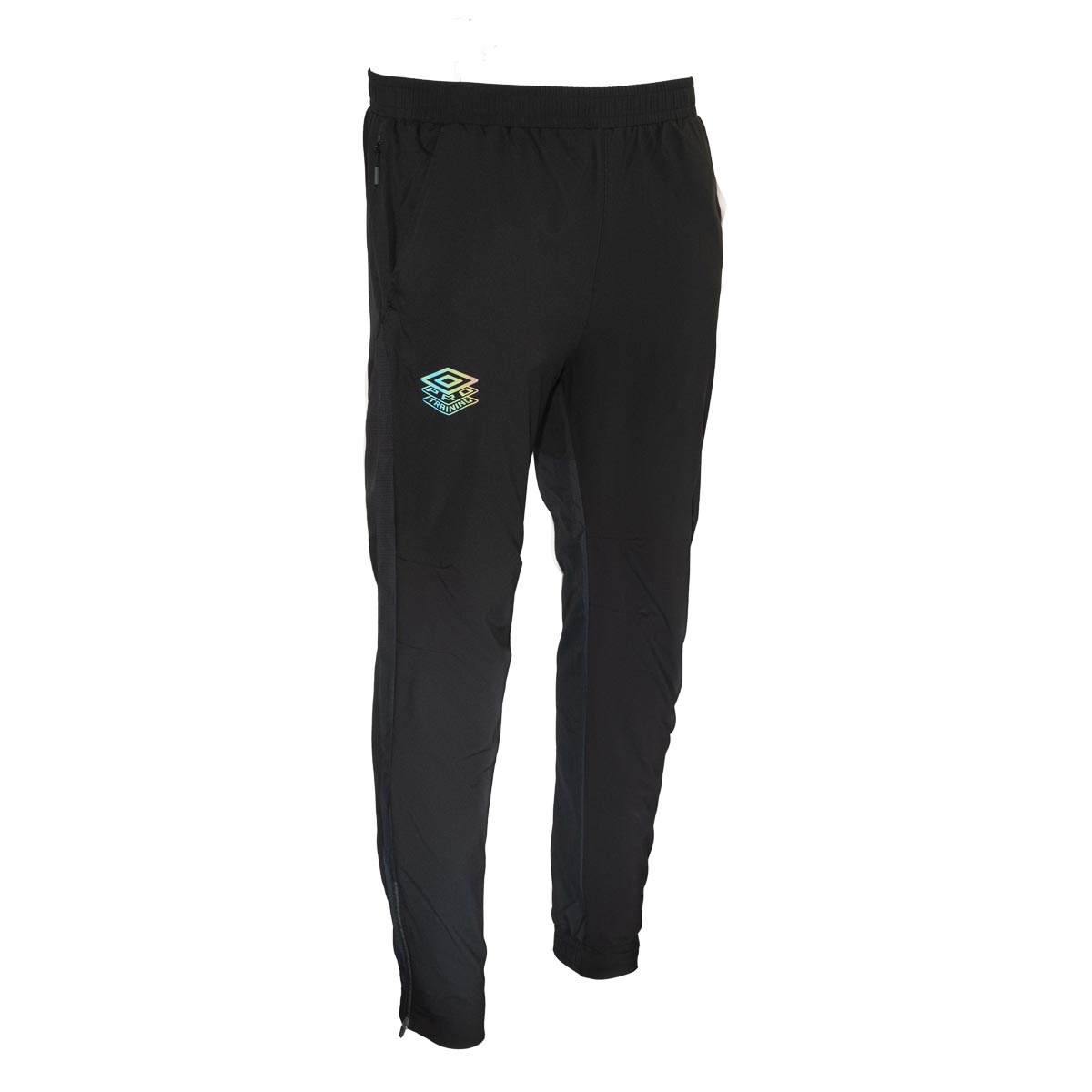UMBRO PRO TRN WOVEN PANT MENS Blk