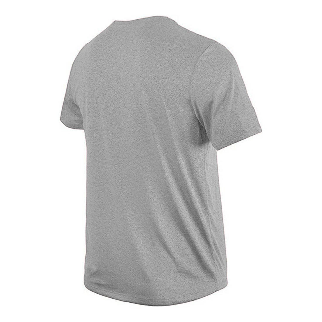 UMBRO FW MARL CREW TRN JERSEY LOGO MEN G