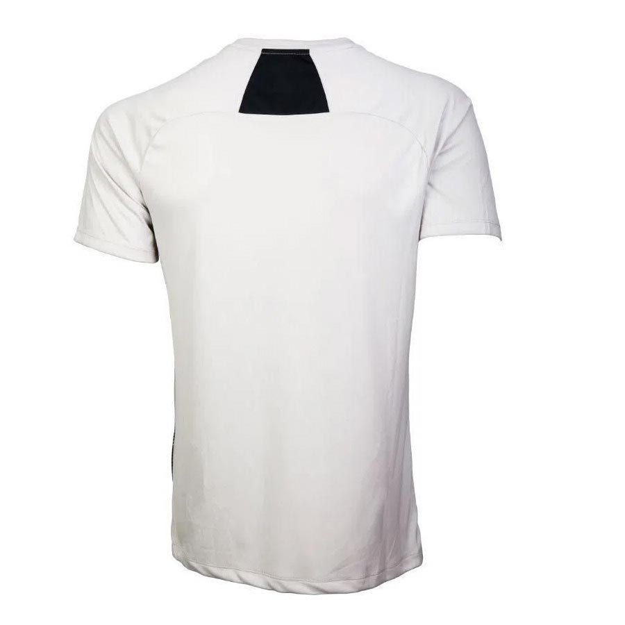 UMBRO TRN GRAPHIC TEE MENS GREY