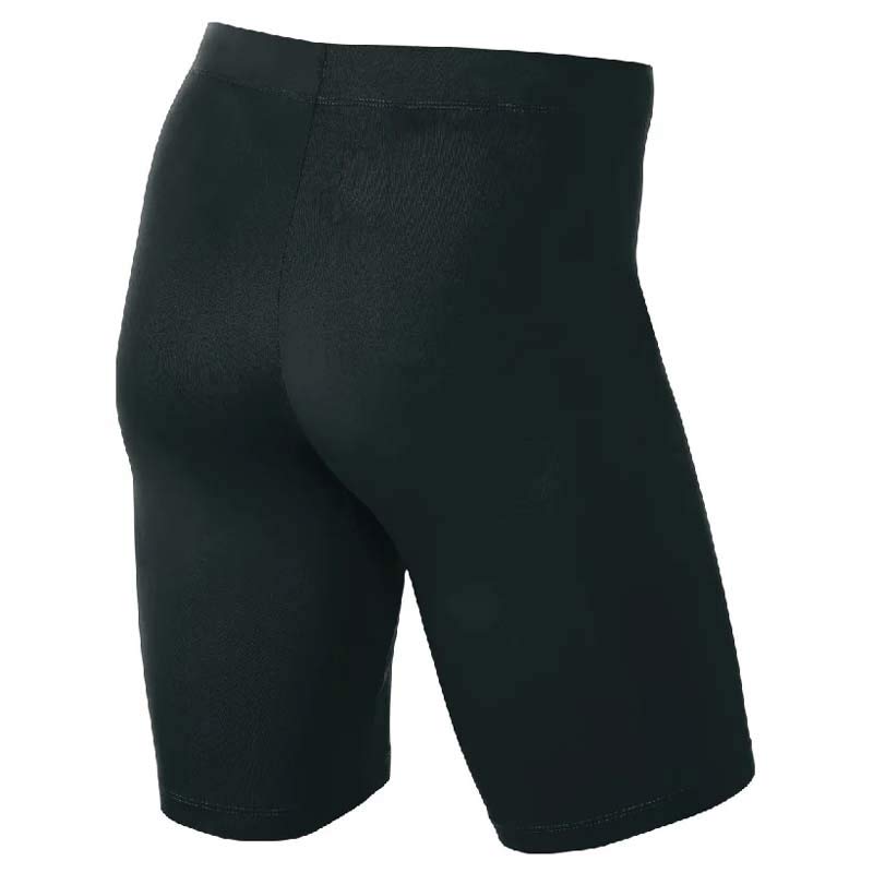 NIKE MENS STOCK HALF TIGHT BLK/WHT