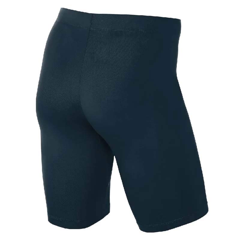 NIKE MENS STOCK HALF TIGHT GRY/WHT