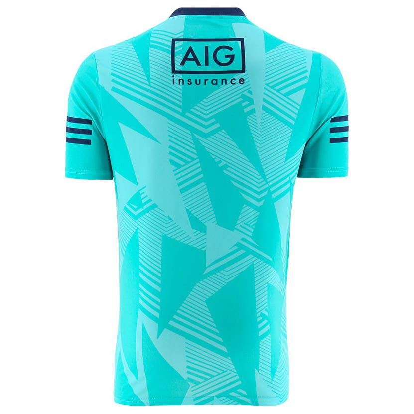O'Neills Dublin 23 Training Jersey Blue