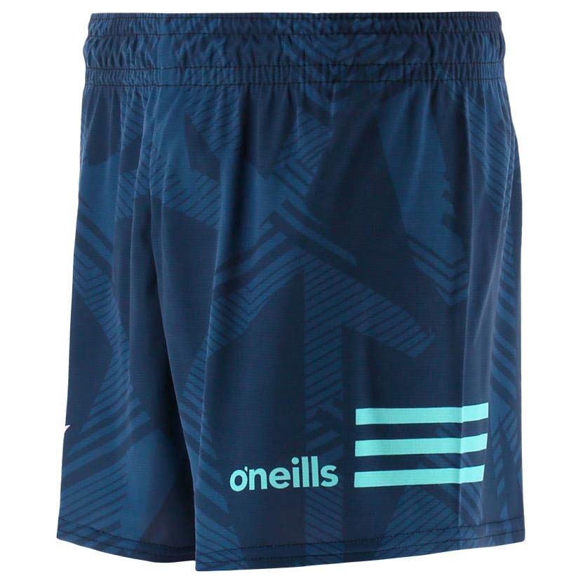 O'Neills Dublin 23 Kid Training Short Ny