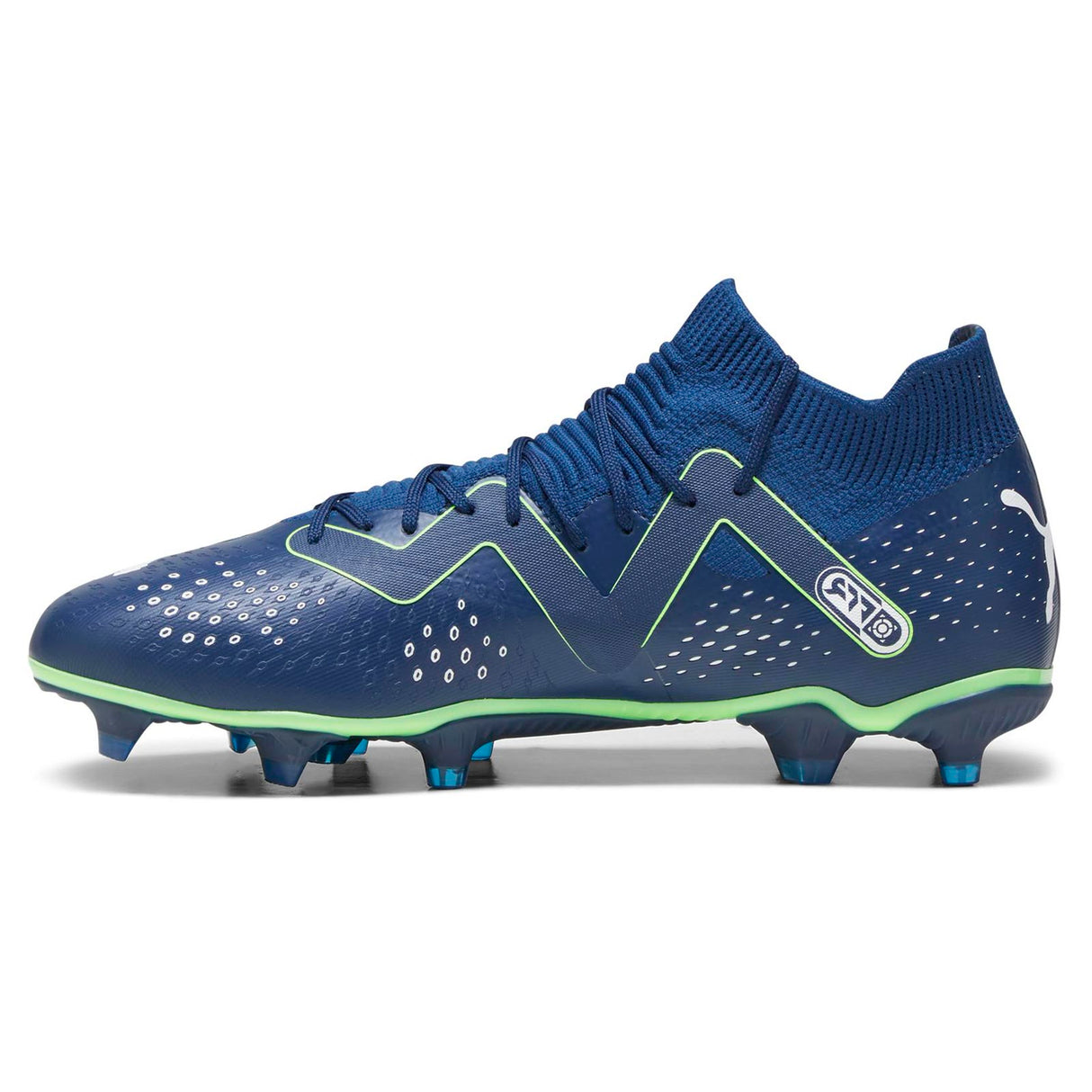 Puma Future Match FG Blue