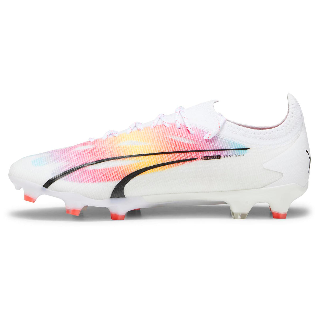 Puma Ultra Ultimate FG White
