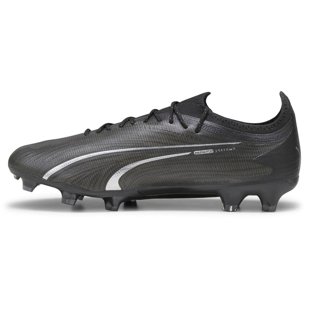 Puma Ultra Ultimate FG Black