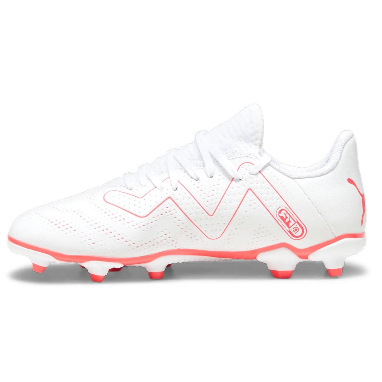 Puma Kids Future Play FG/AG White