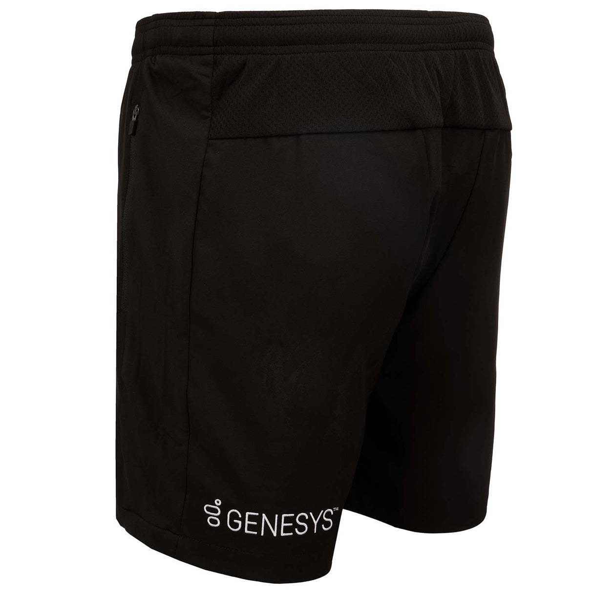 Macron Connacht 23/24 Micro Short Blk