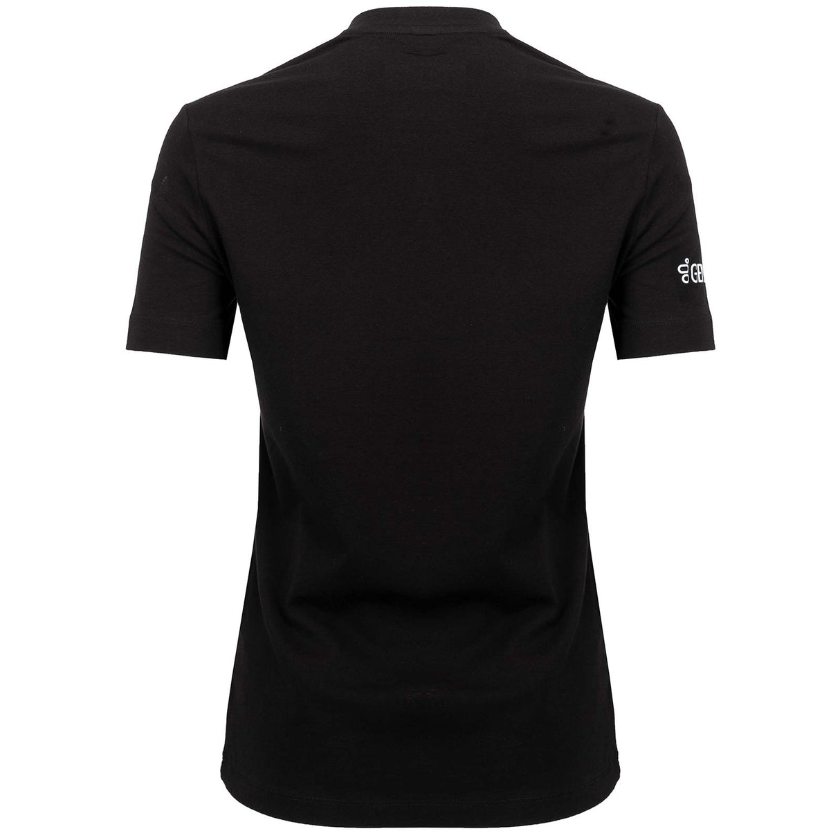 Macron Connacht 23/24 Wmns Tee SS Blk