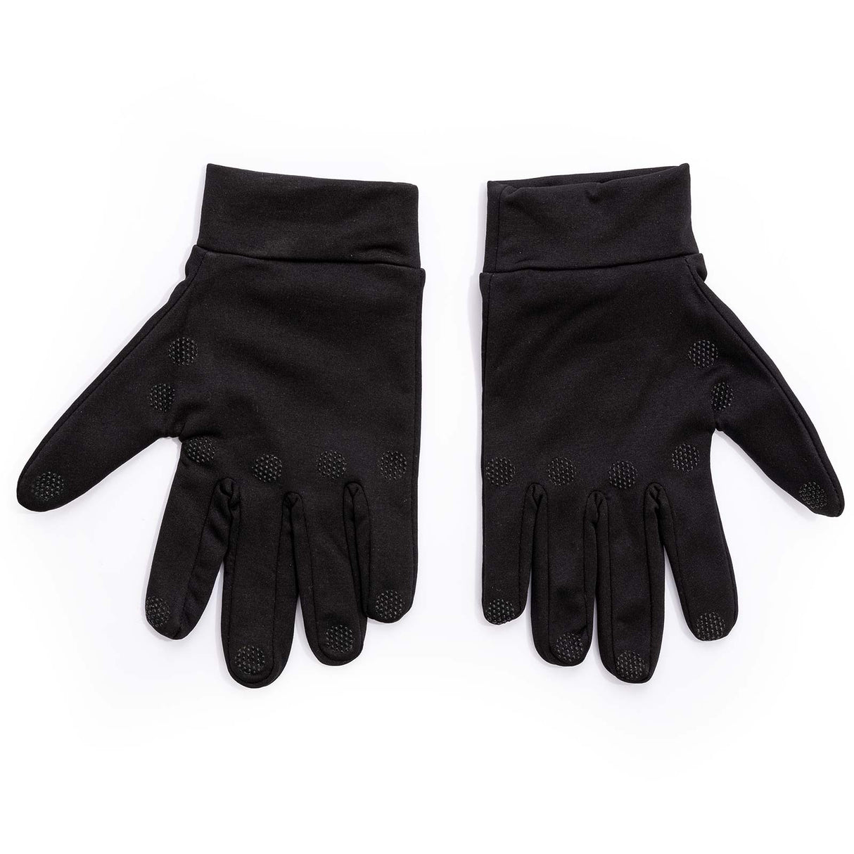 Macron Connacht 23/24 Gloves Black