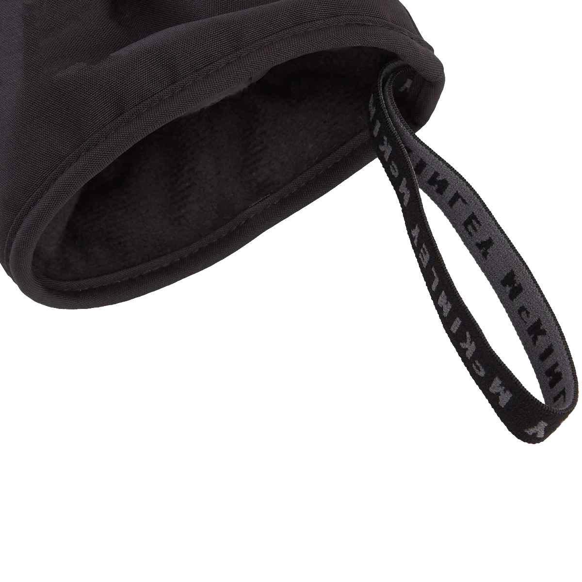 McKinley Valentino Gloves Ski Black