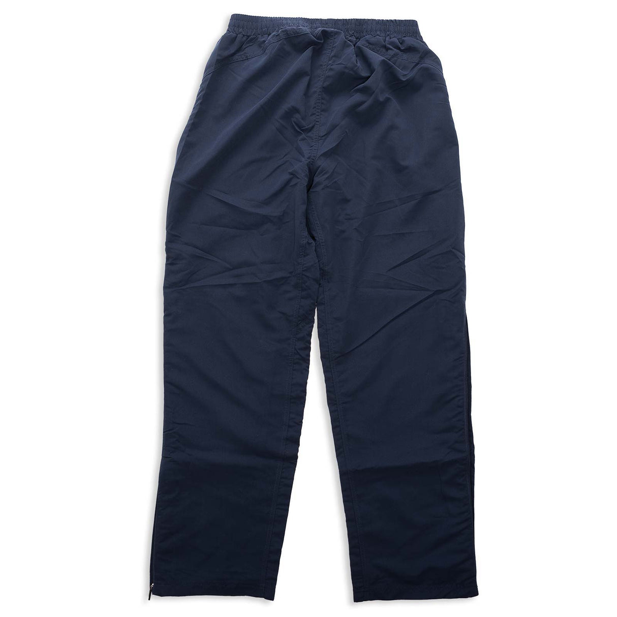 BLK TRAVEL TRACK PANT K NAVY