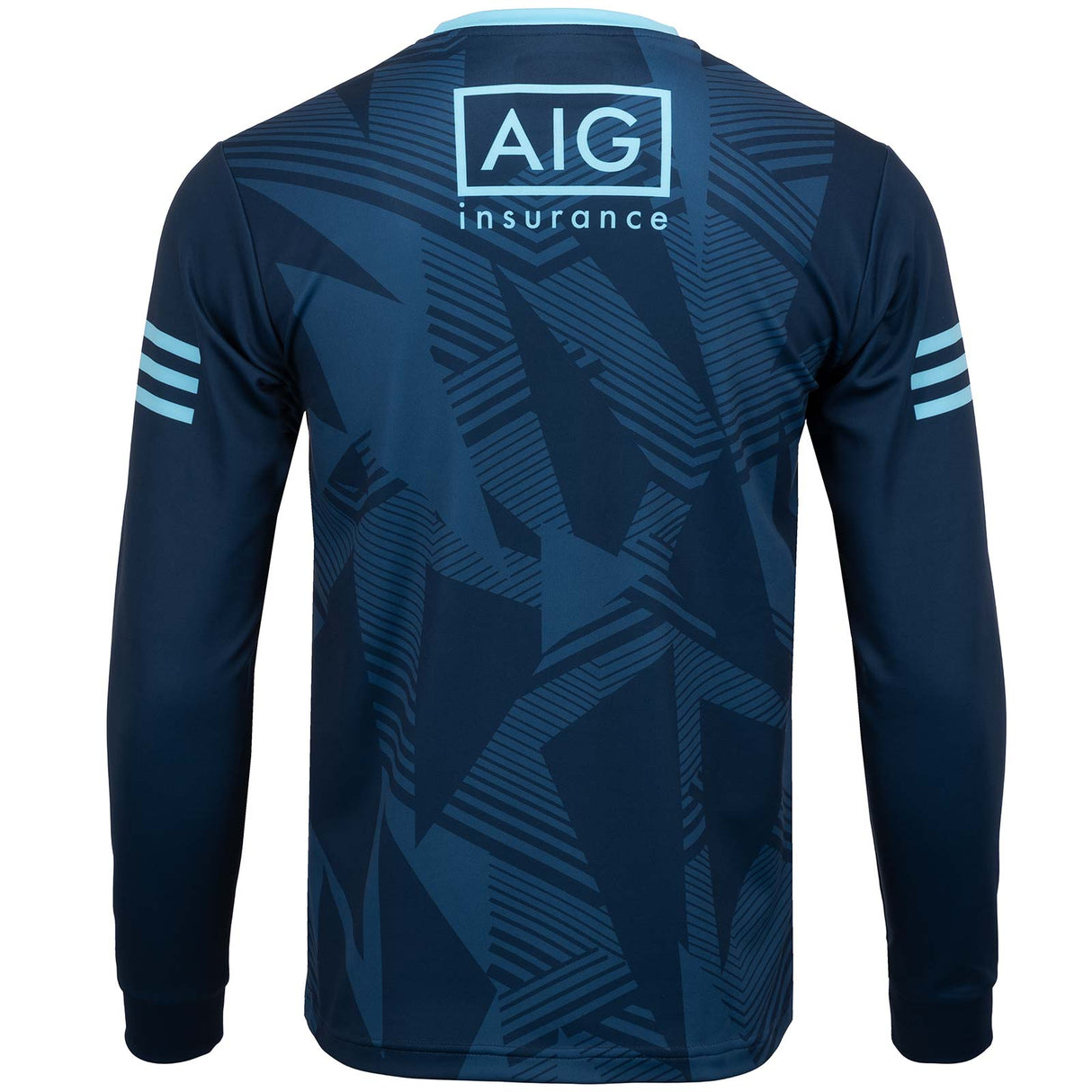O'Neills Dublin 23 Kid Pre Match Top Nvy