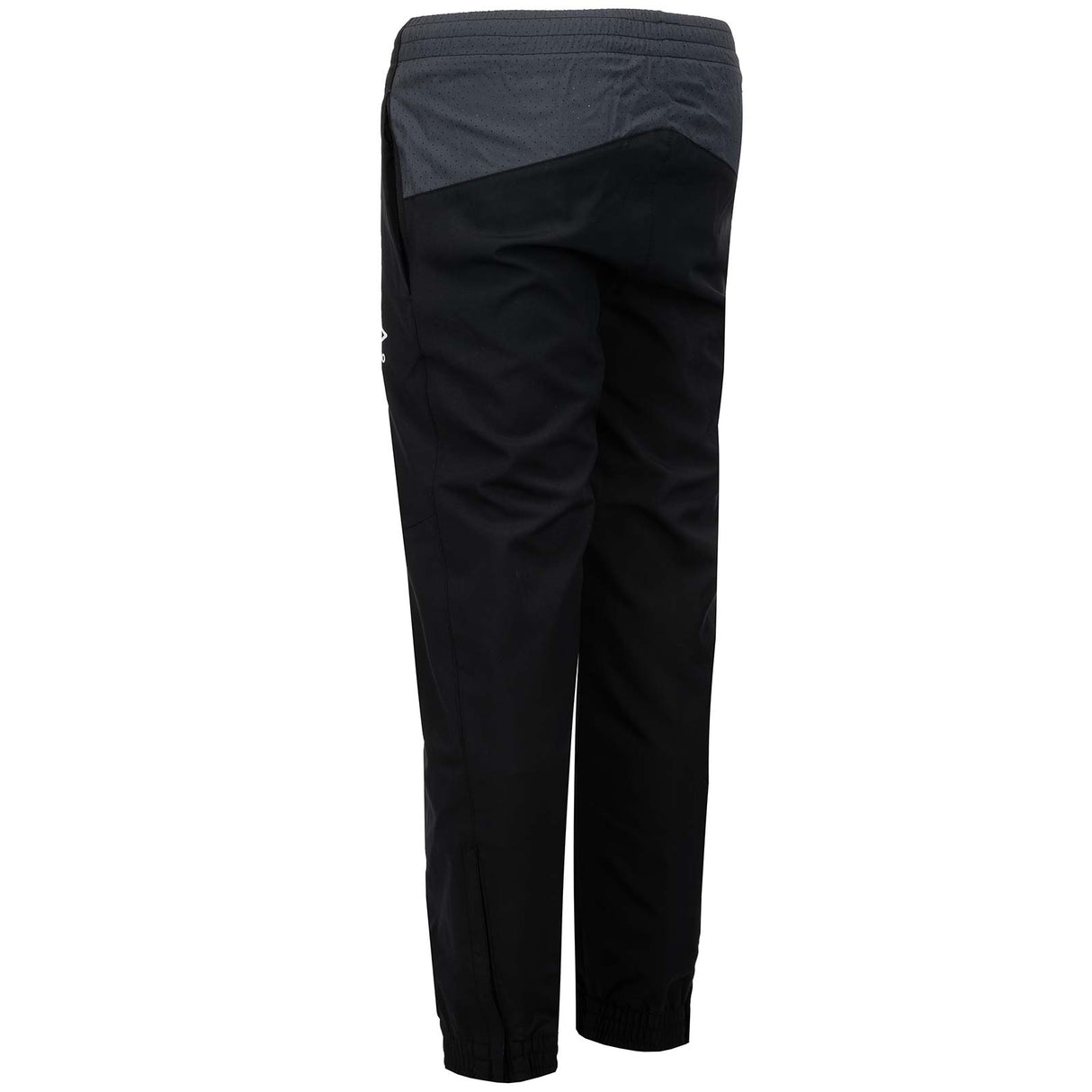Umbro PRO TRAINING WOVEN PANT Kids Blk
