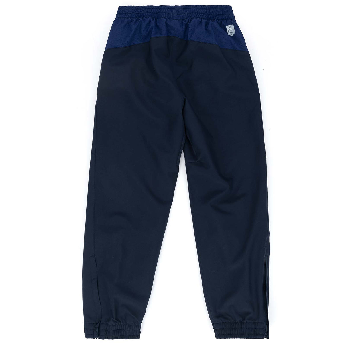 Umbro PRO TRAINING WOVEN PANT Kids Navy