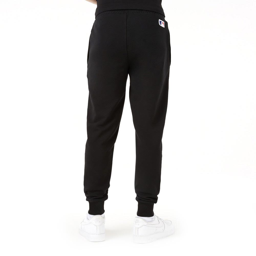 NEW ERA NY YANKEES FLC PANT BLK