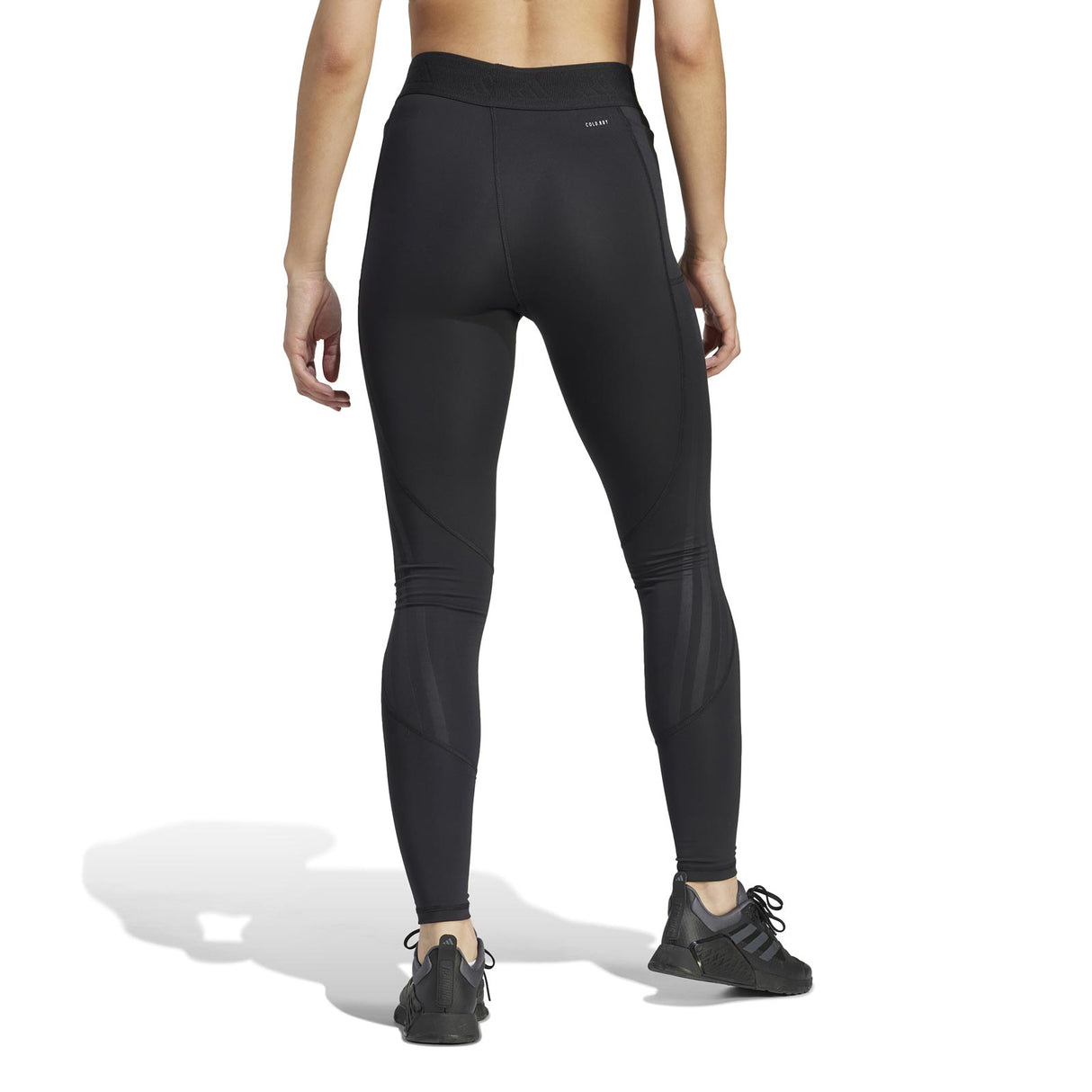 adidas Wmns TF C.RDY 1/1 Tight Black
