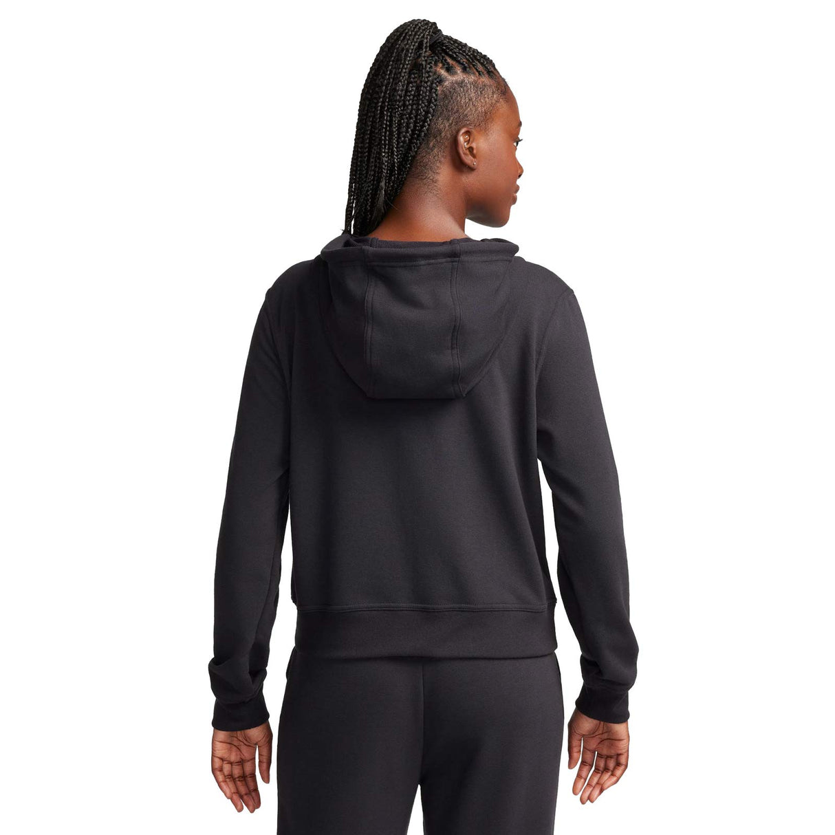 Nike Wmns One DF GX Hoody Black