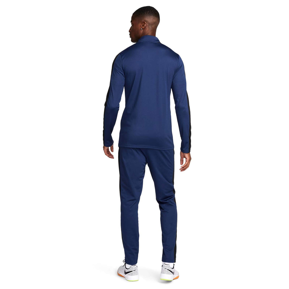 Nike Mens DF ACD23 K BR Track Suit Navy