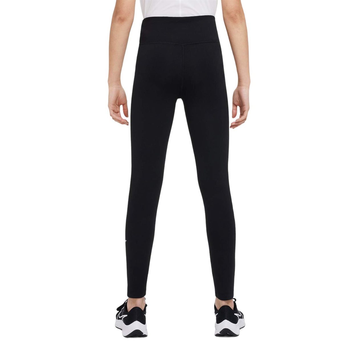 Nike Girls TF ODP One WRM Legging Black