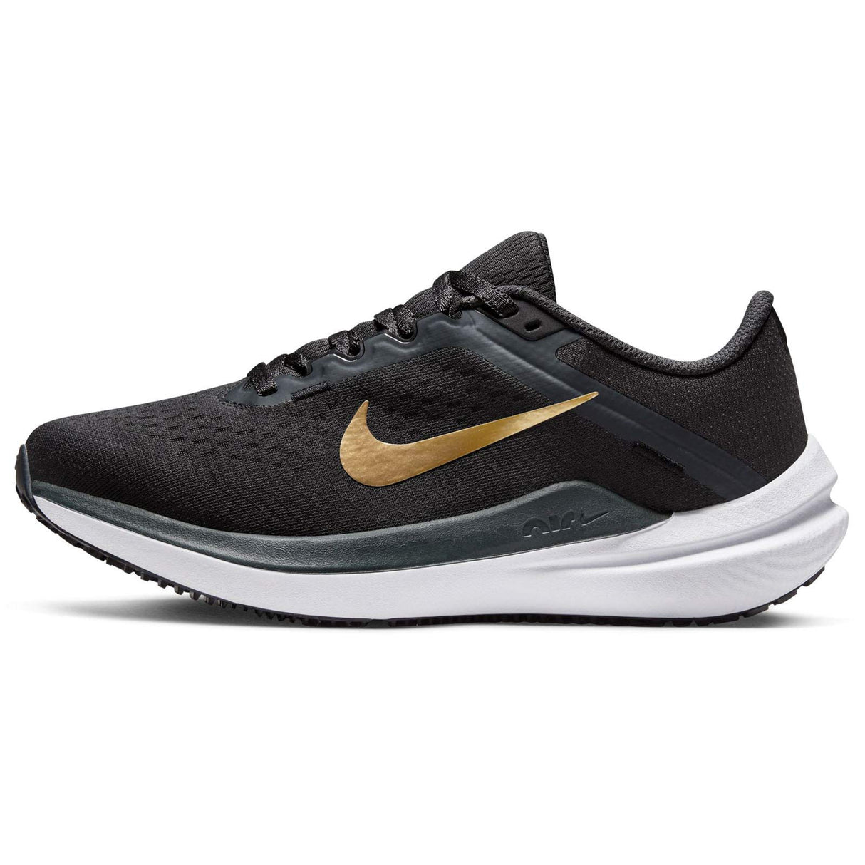 Nike Winflo 10 Womens Grey