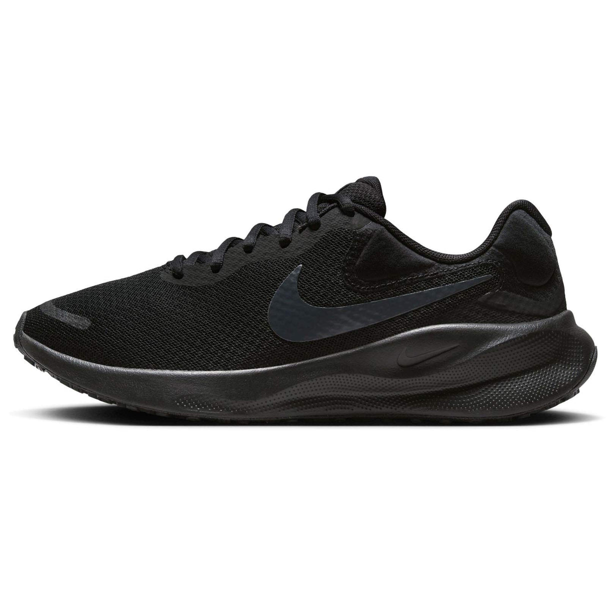 Nike Revolution 7 Womens Black