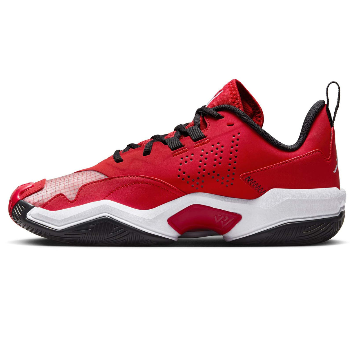 Jordan One Take BB Red
