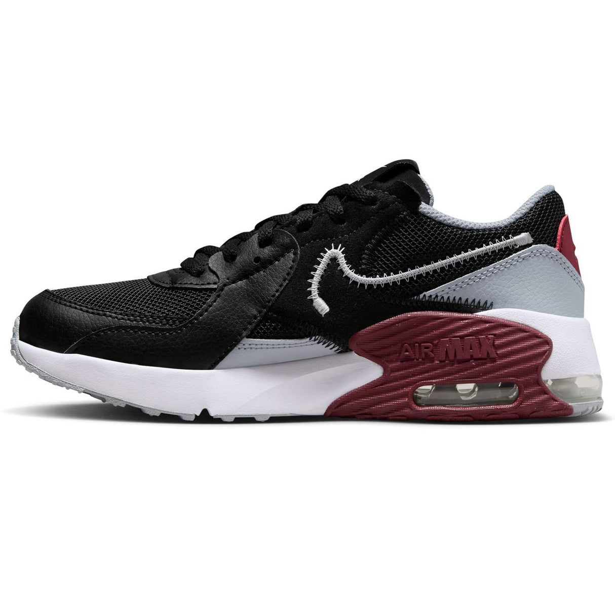 Nike Air Max Excee Kids Black
