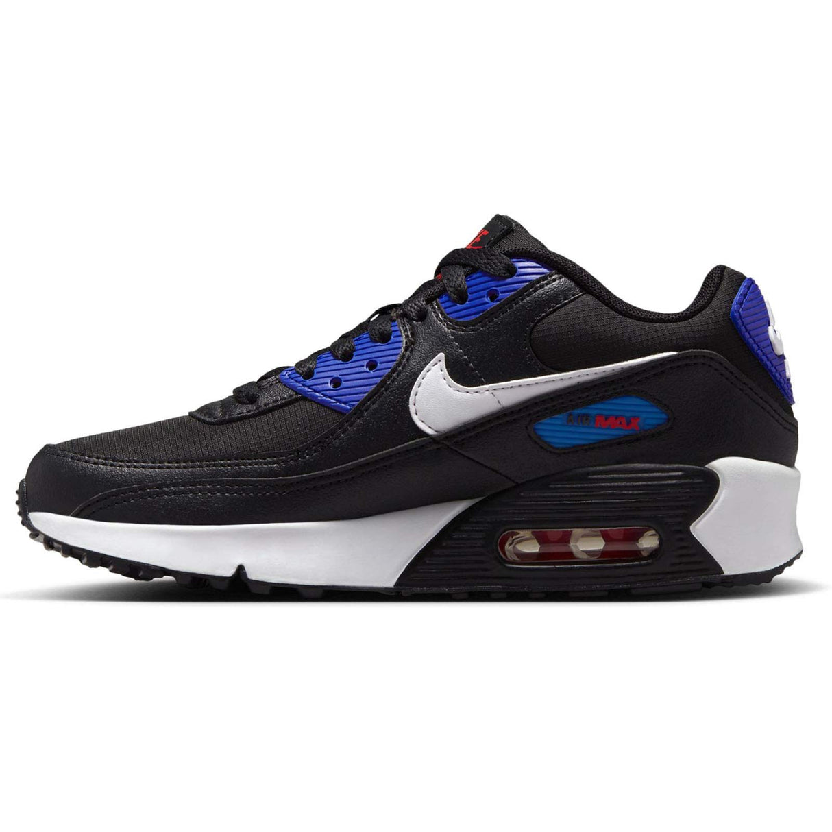 Nike Air Max 90 Kids Black/White
