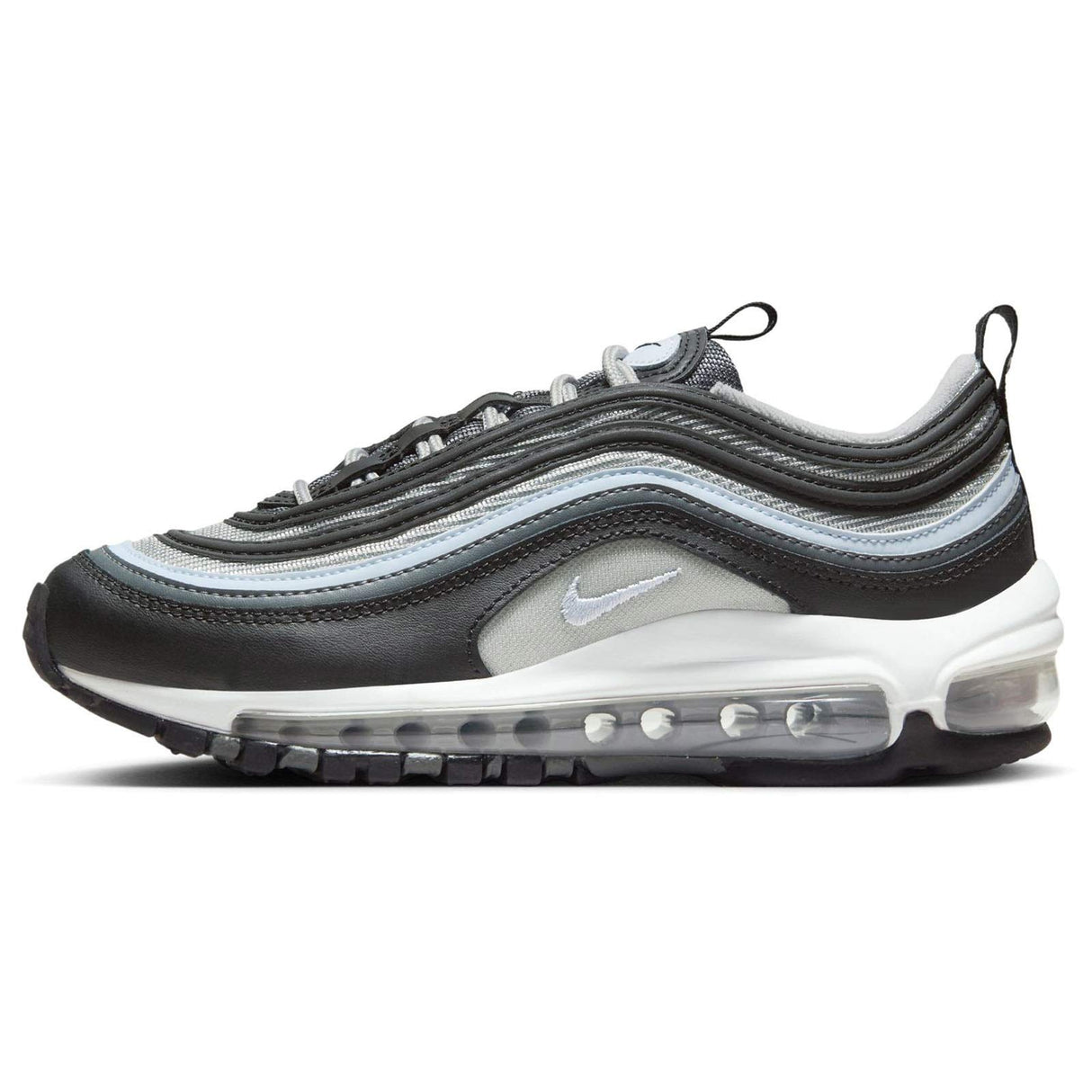 Nike Air Max 97 Kids Black/Blue