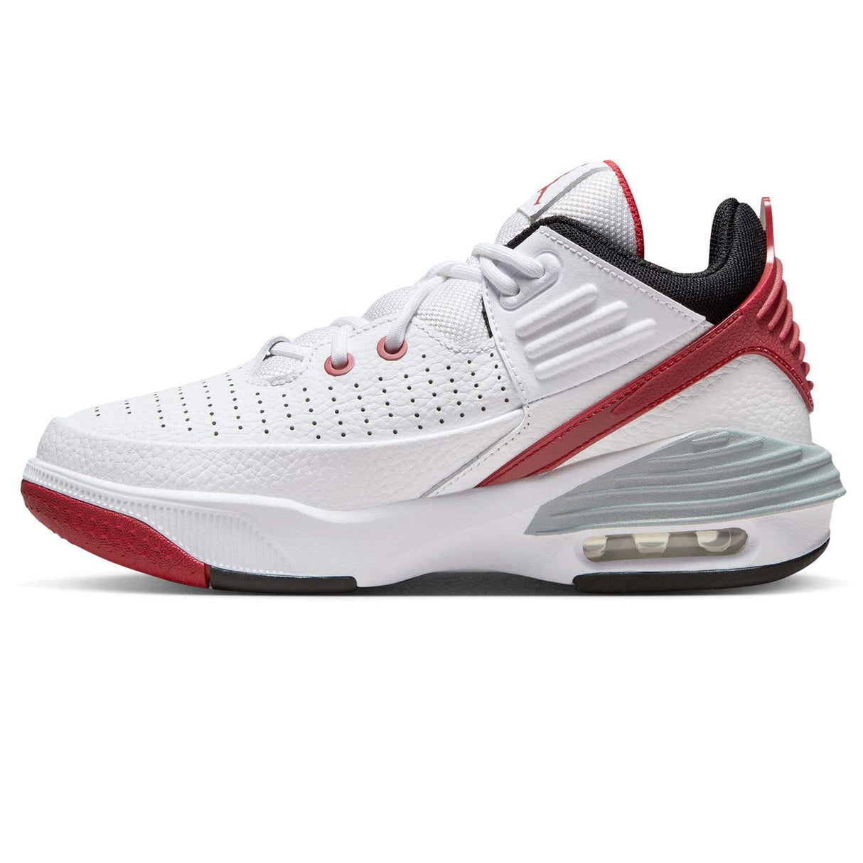 Jordan Max Aura 5 Kids White