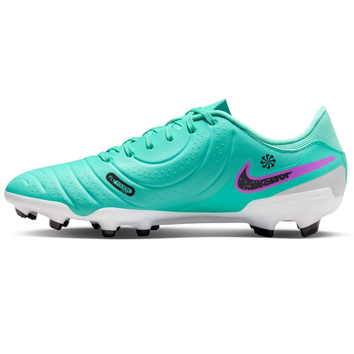 Nike Tiempo Legend 10 Academy MG Green