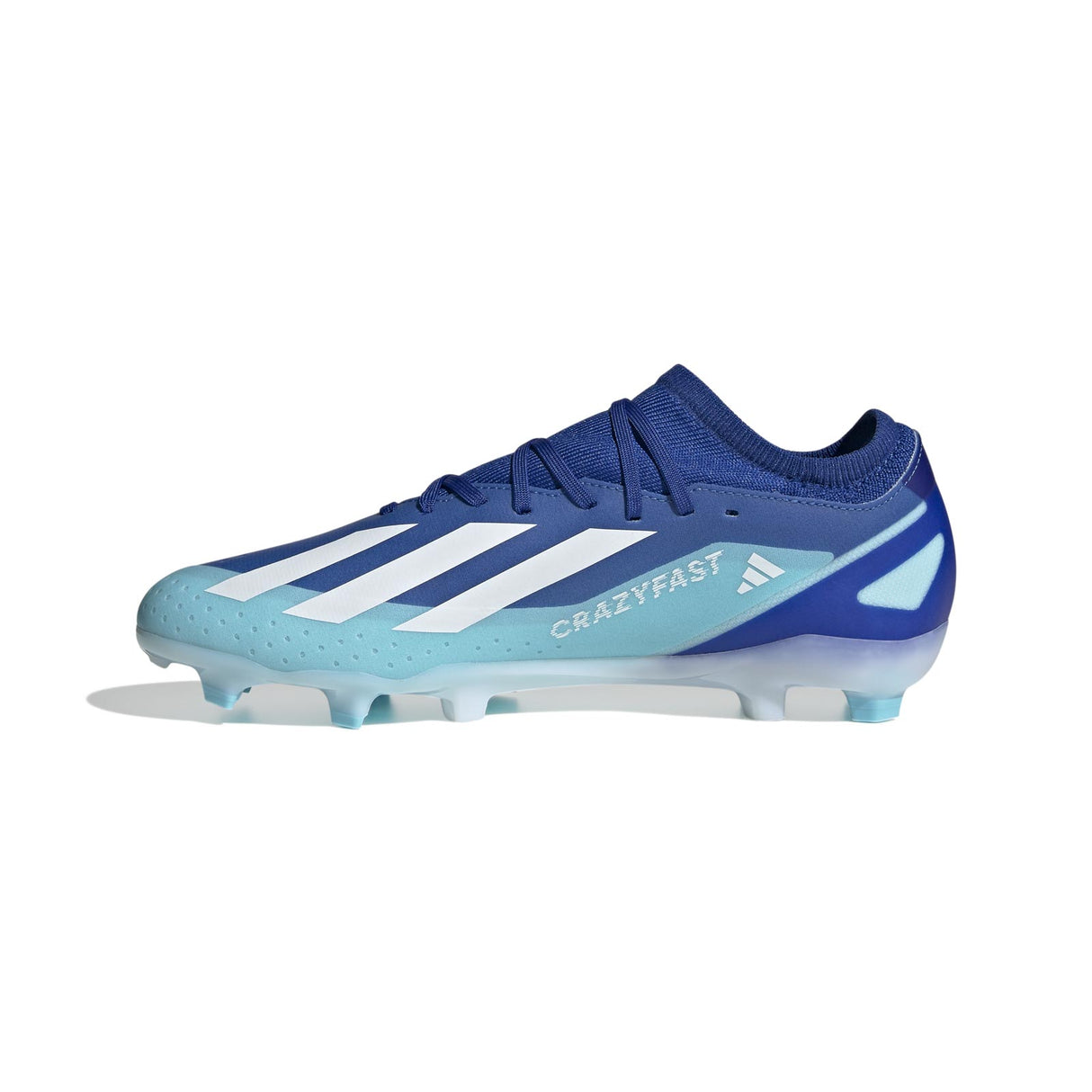 adidas X Crazyfast.3 FG Blue