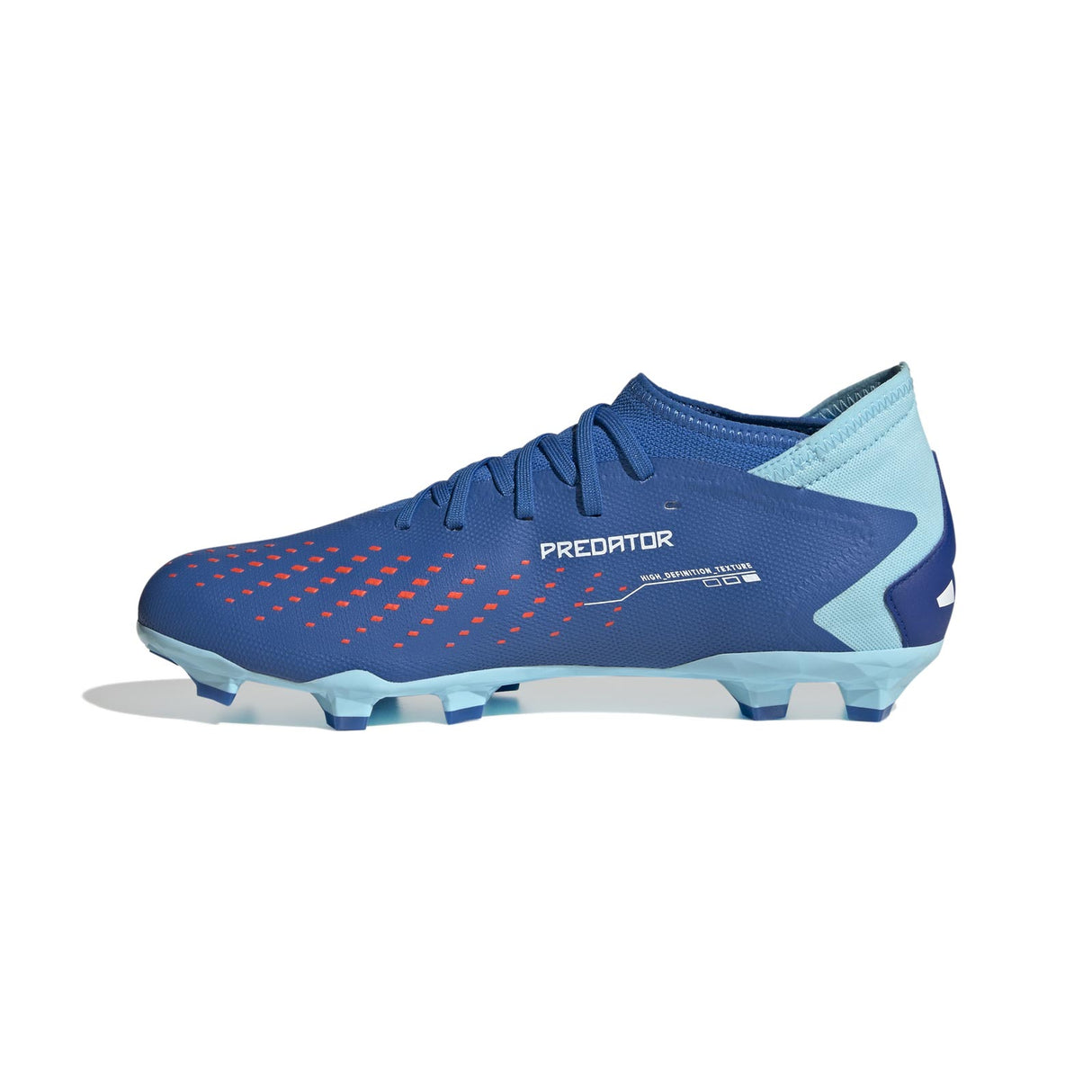 adidas Predator Accuracy.3 FG Blue