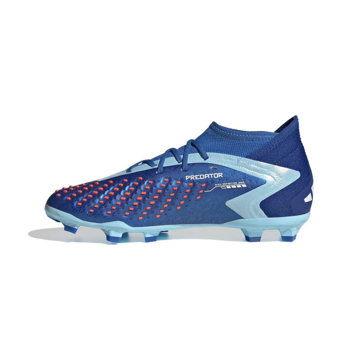 adidas Kids Predator Accuracy.1 FG Blue