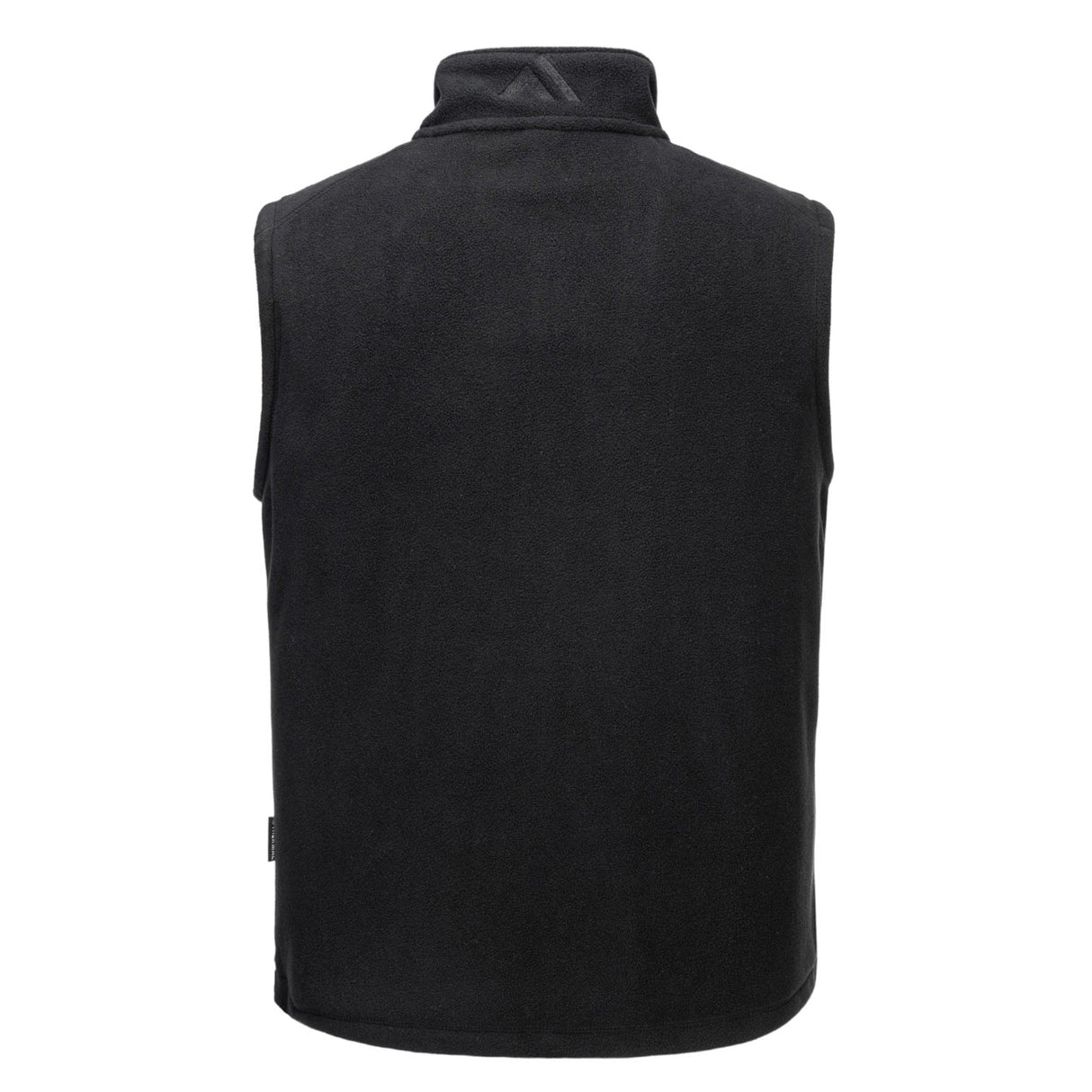 Portwest Mens Kilrush Bond Fl Gillet Blk