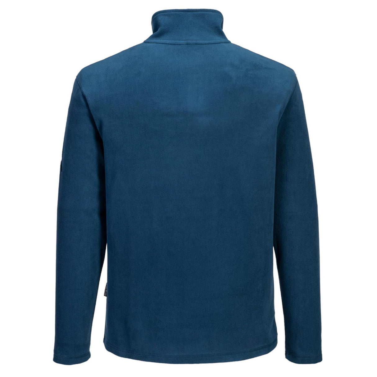 Portwest Mens Ben Fleece Blue