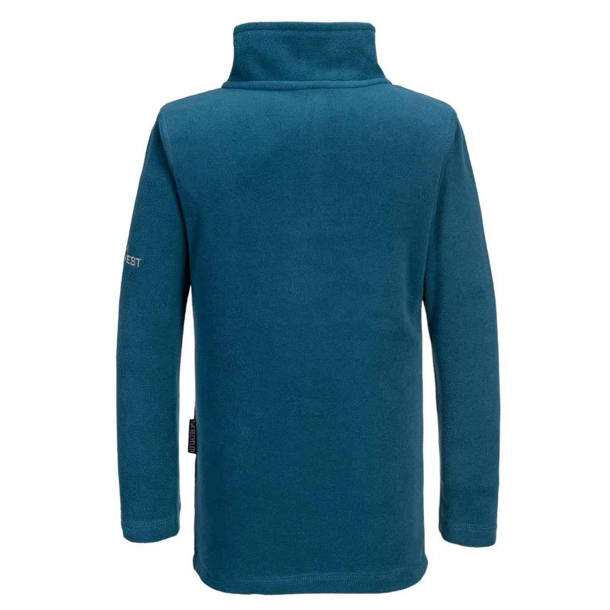 Portwest Boys Phoenix Micro Fleece Blue