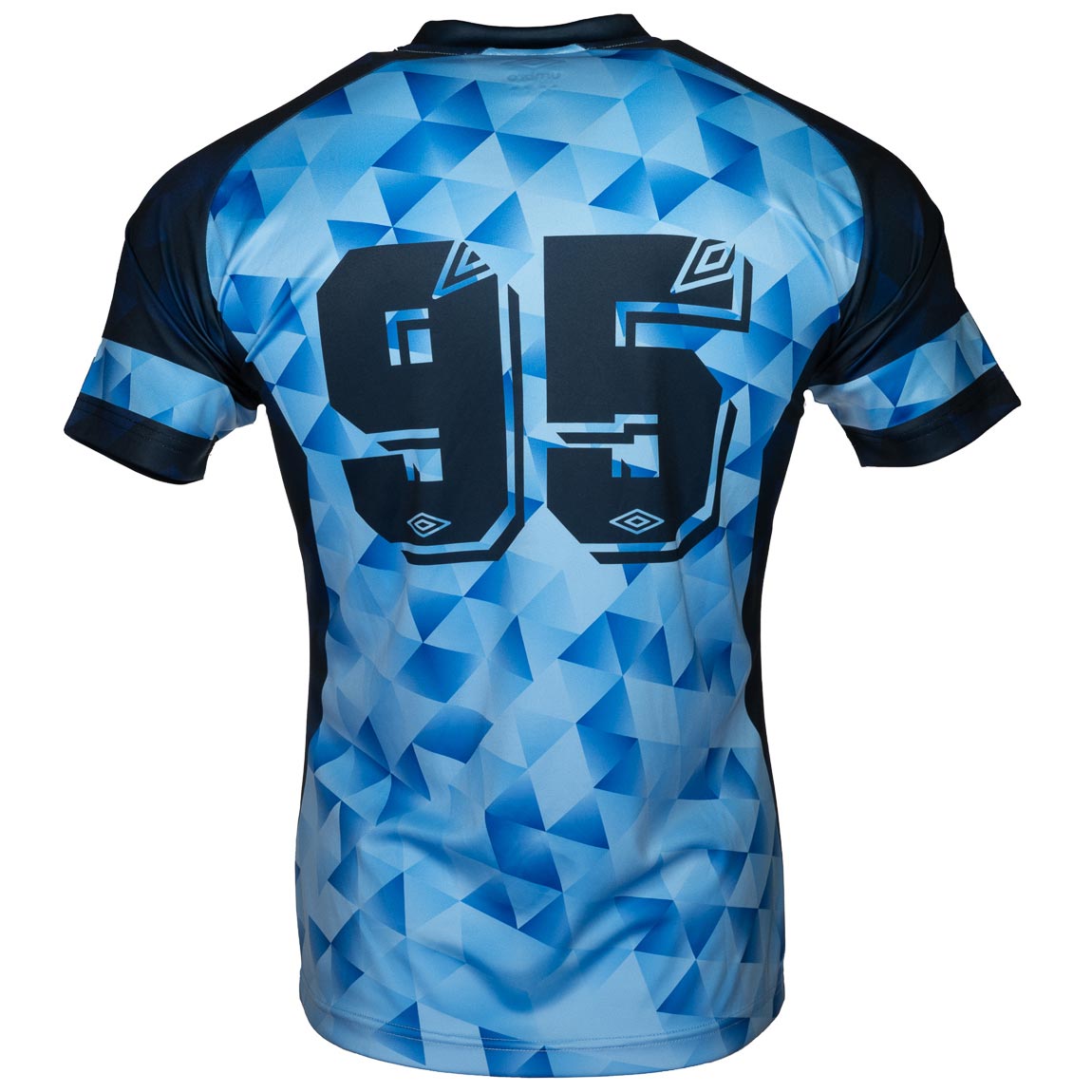 Block Rockin Beats Away21 Jersey Sky/Nav