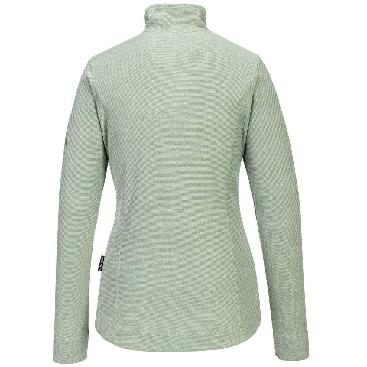 Portwest Womens Farragh HZ Fleece Green