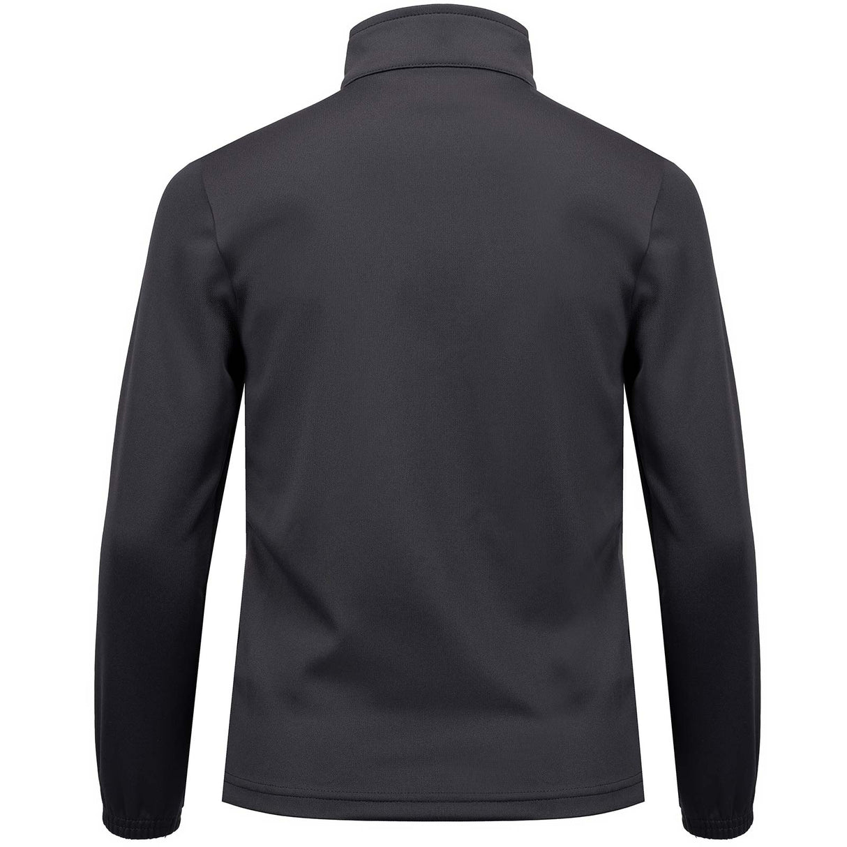Puma Kids Neymar Half Zip Top Black