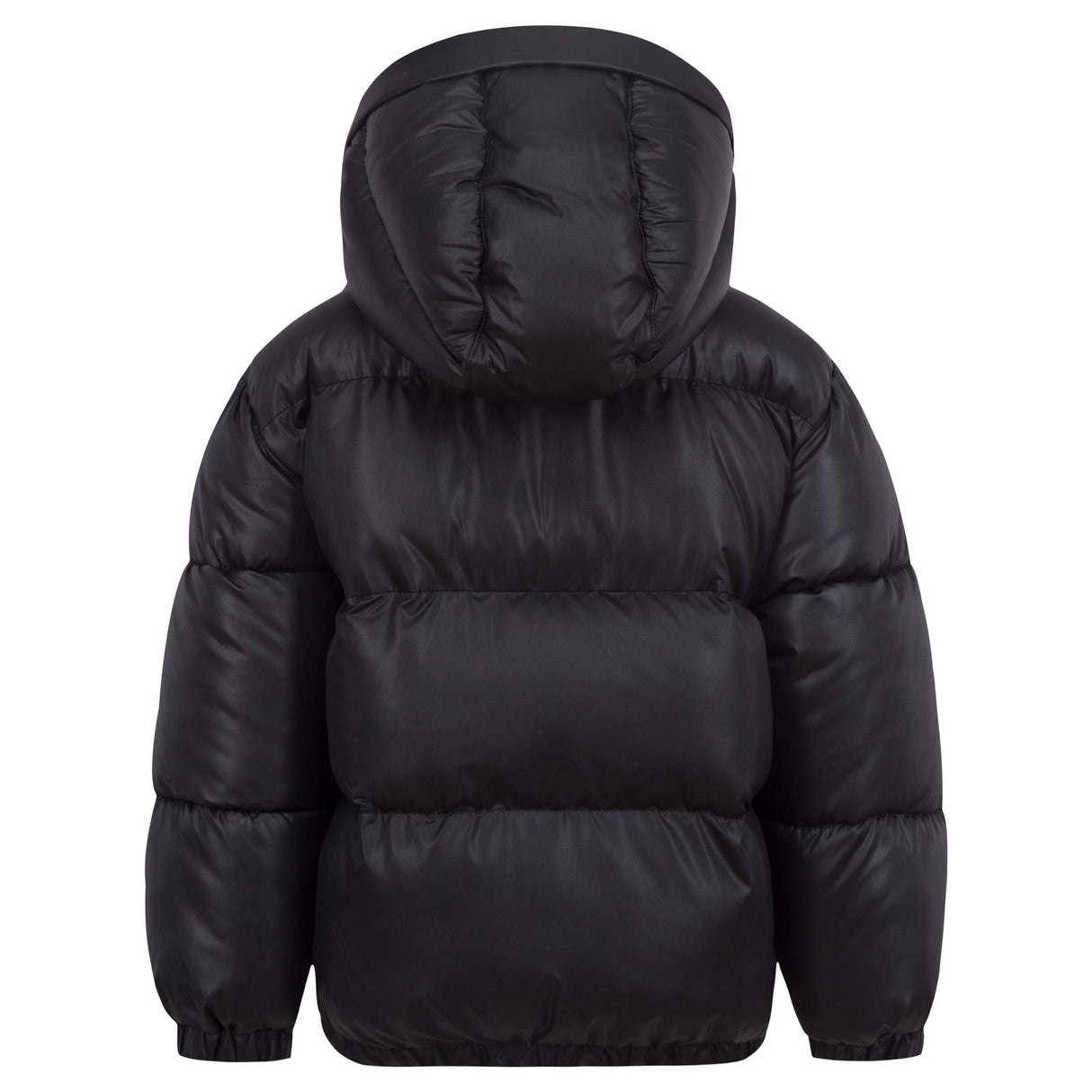 Nike Boys Puffer Jacket Black