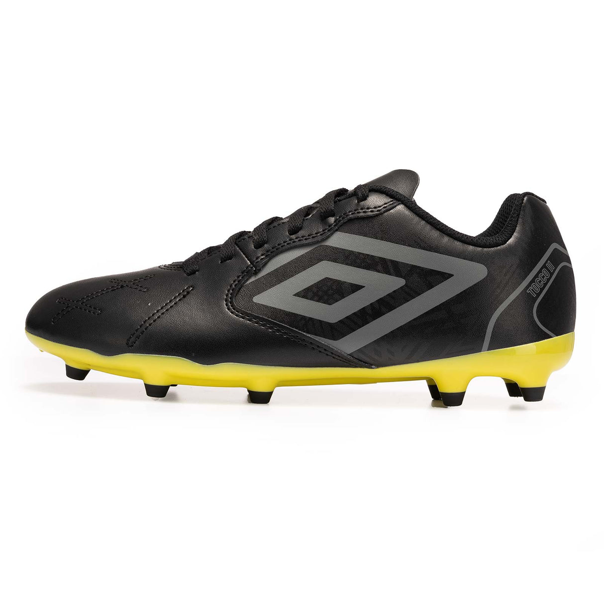 Umbro Tocco II League FG Black/Shad