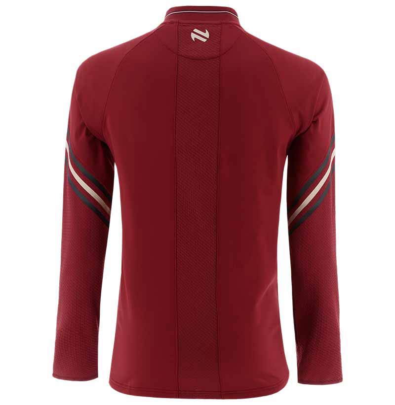 O'Neills Galway Weston Brushed HZ Top Rd