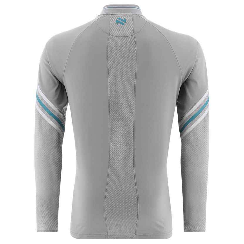O'Neills Kerry Weston Kids HZ Top Grey