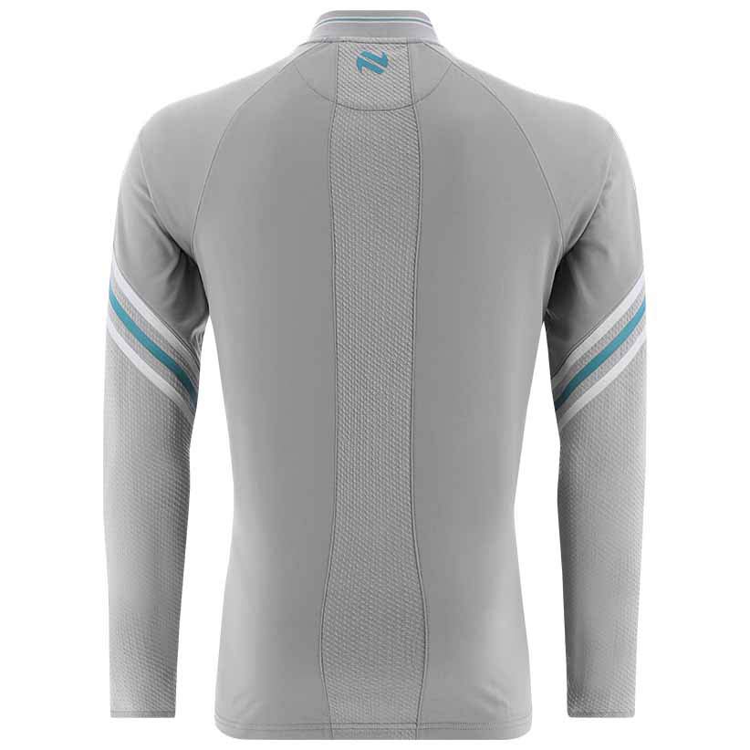 O'Neills Meath Weston Brushed HZ Top Gry