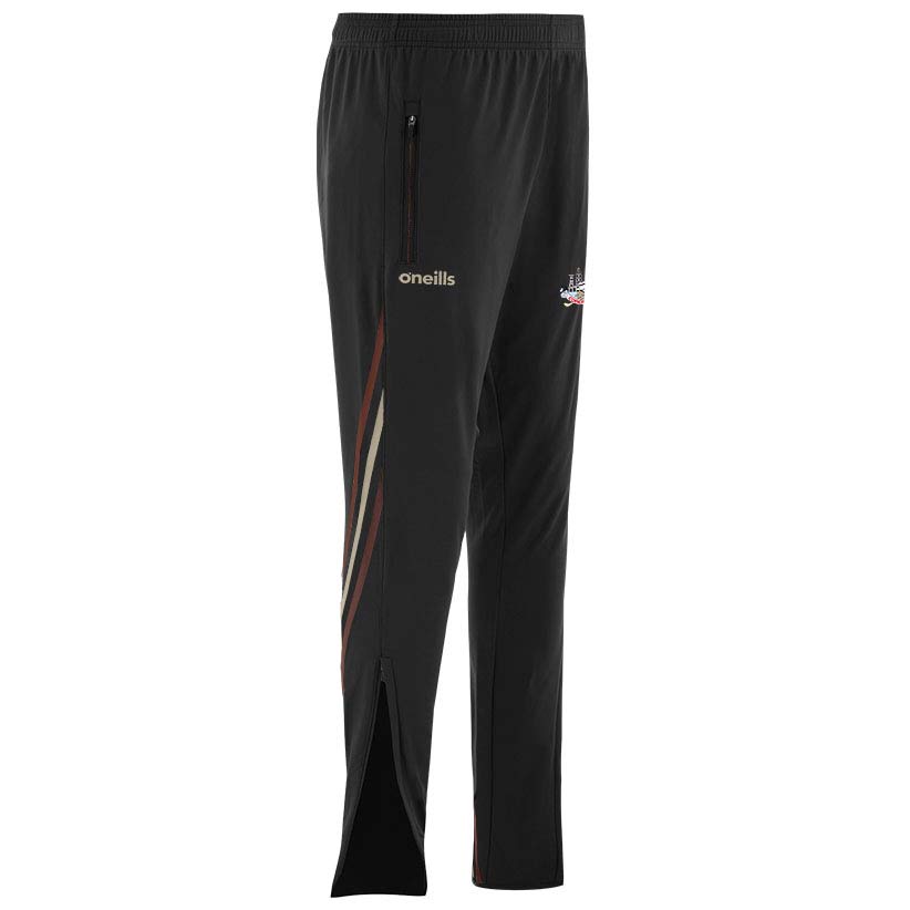 O'Neills Cork Weston Kid Skinny Pant Blk