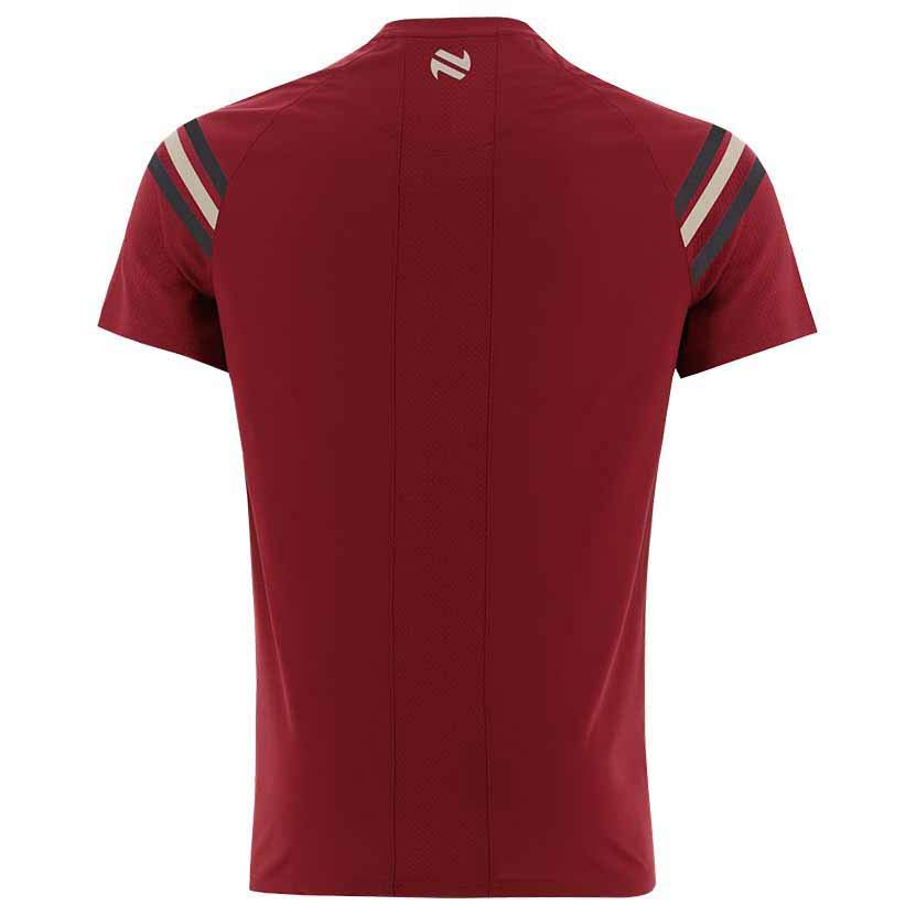 O'Neills Cork Weston Kids Tee Red