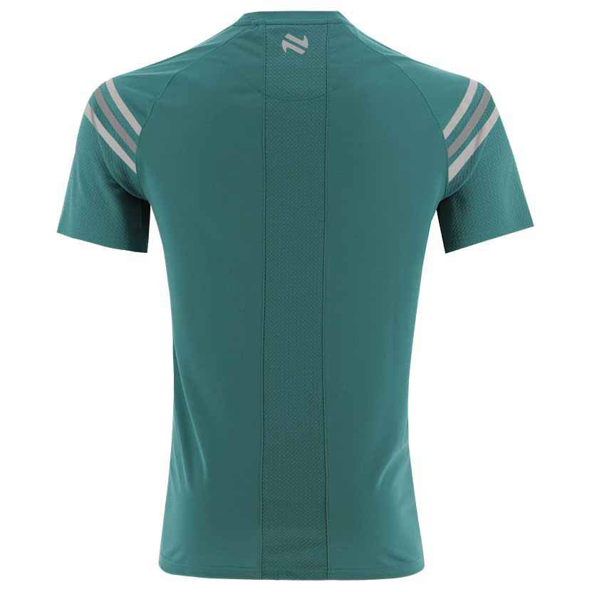 O'Neills Kerry Weston Tee Shirt Green